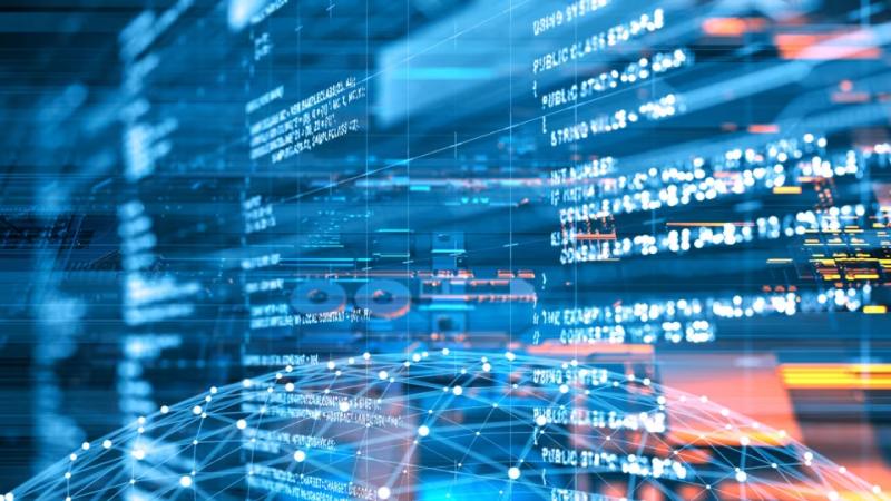 Linux基石：桂东县小程序开发公司的技术底座与发行版选择逻辑