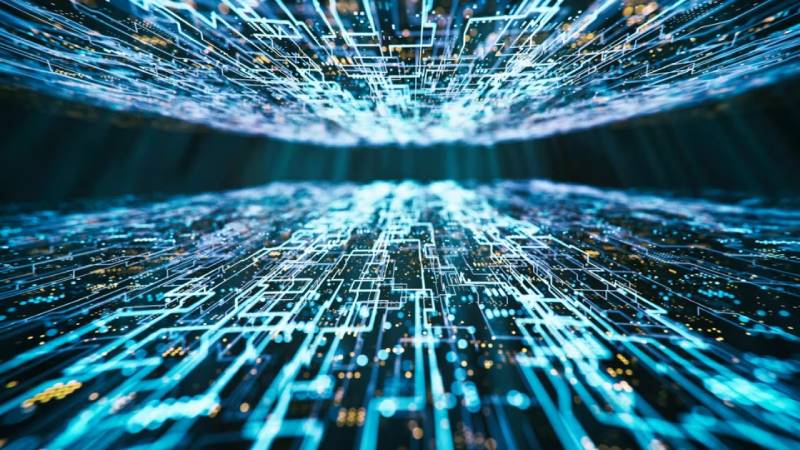 桂东县网站建设：实施DevOps，赋能医疗保健领域数字化转型